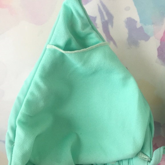 String Bikini Top - Picture 5 of 6